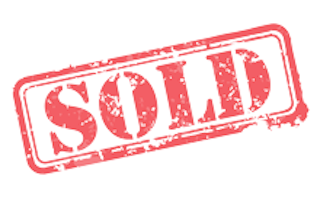 sold